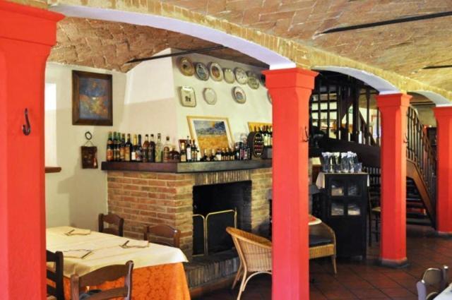 Albergo Residence Al Passatore Camere & Relax Sorbara Exterior foto